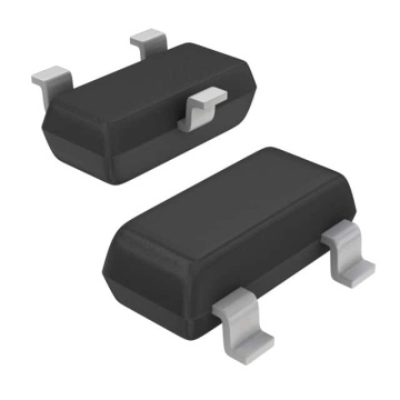 Acheter MDC3105LT1G IC Power Driver Bipolar 1A 1A SOT23-3