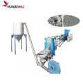 PE/PP pellet making machine/recycling production line