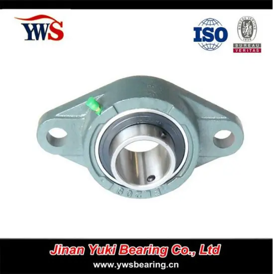 UCFL209 Flange Pillow Block Bearing