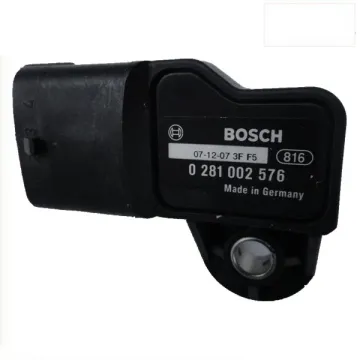 Intake Air Pressure MAP Sensor OEM 0281002576 501073323