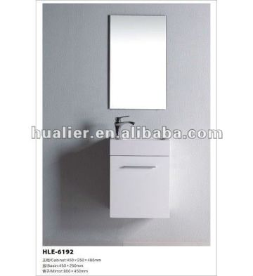 MDF bathroom furniture 6192