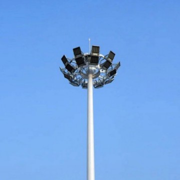 High Quality High Mast Light