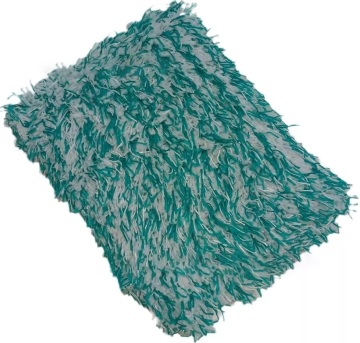 Premium Microfiber Towel and Plush Car Wash Sponge Block