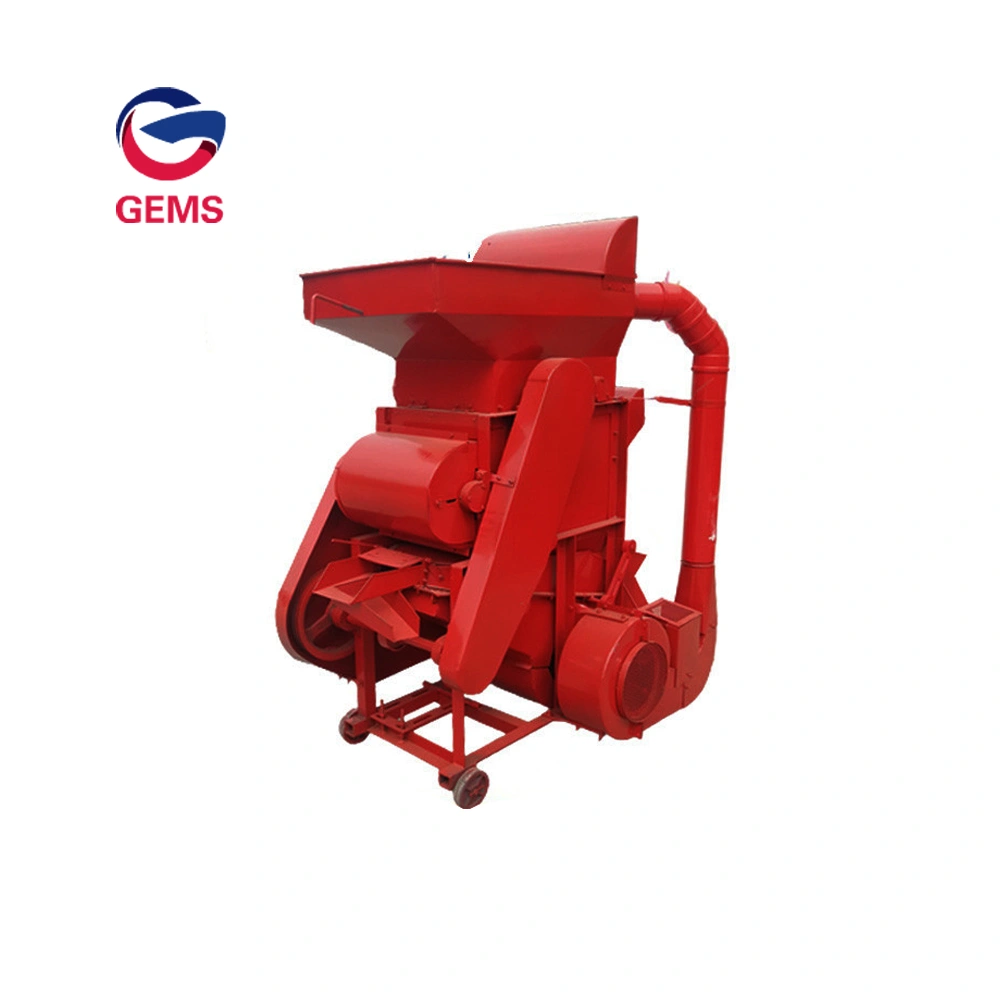 Peanut Shell Remover Peel Machine Peanut Shelling Machine China