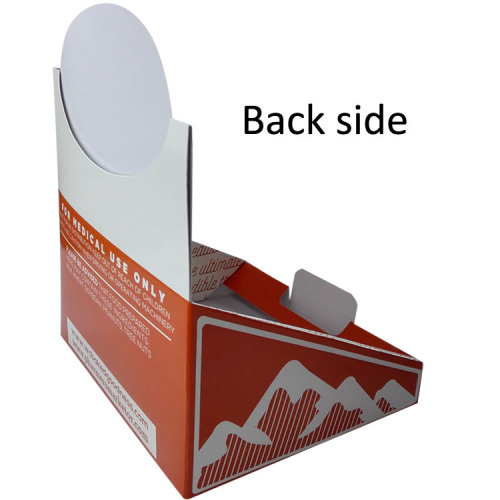 Custom Design Chocolate Bar Paper Box