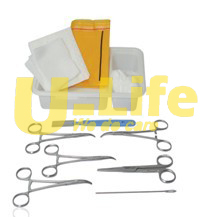 Scalpel Pack - Medical Kits