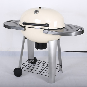 2019 Hot Sell Kamado BBQ Grill from foshan big factory