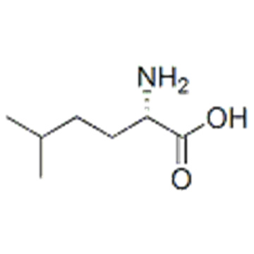 5-Metil-L-norleucina CAS 31872-98-7