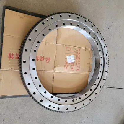 Precision Drilling and Milling Solutions