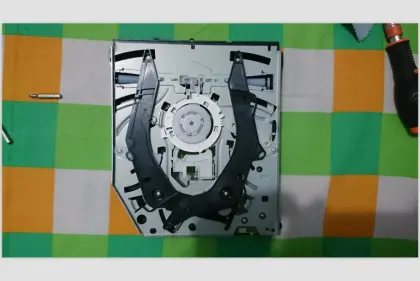 2020 hot sale PS4 DVD DRIVE original new