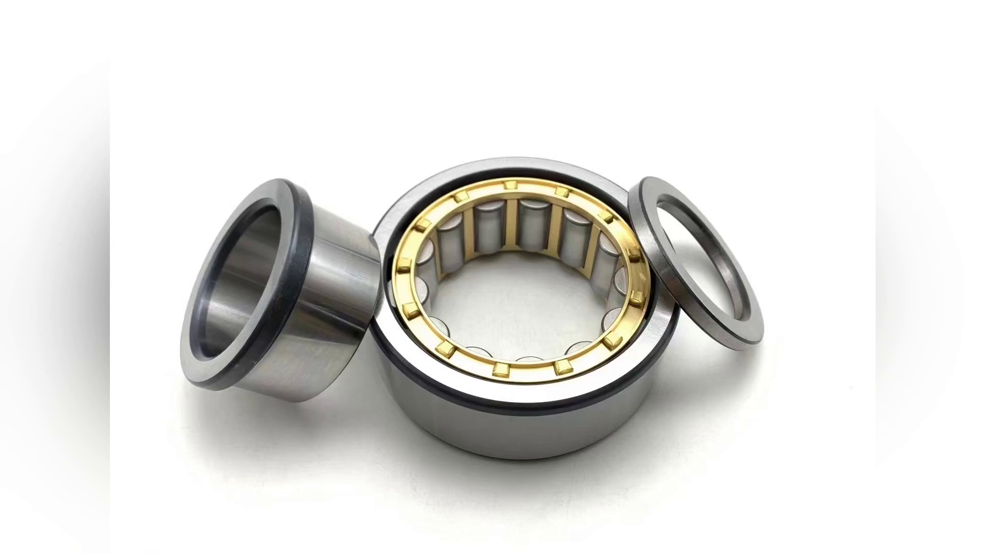 Best Single Row Cylindrical Roller Bearing for Auto Wheel Hub, Water Pump & Gearbox