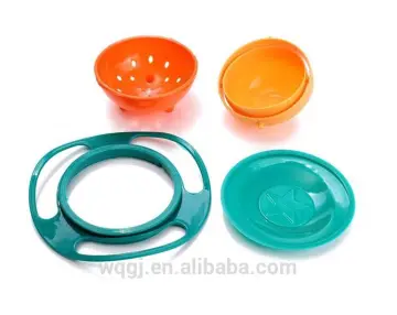 Brand New Kids Gyro Bowl Food Grade
