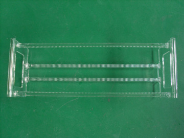 Quartz Wafer Carriers