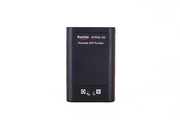 Personal Tracker Tracking Solution