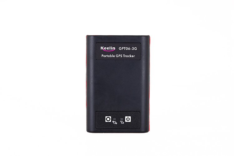 3G GPS tracker GPT06-3G 1