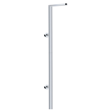 Faucet. wall slide rail set