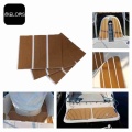 Melors Adhesive Garden Flooring EVA Boat Deck Sheets