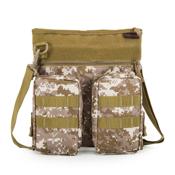 Ransel Militer Taktis Militer Multi-Fungsi