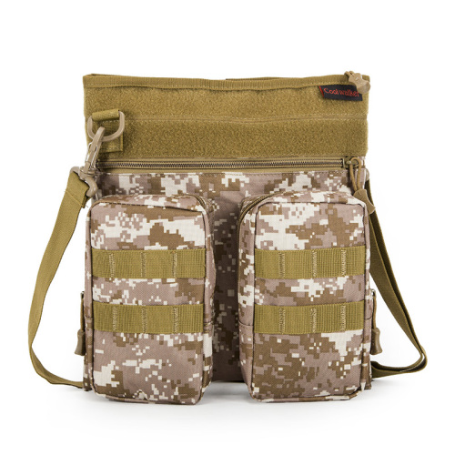 Multi-Function Army Tactical Military Backpack