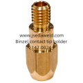 Binzel Contact Tip Holder 142.0024