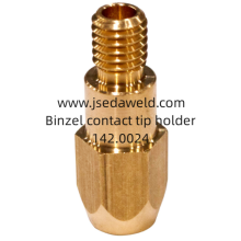 Binzel Contact Tip Holder 142.0024