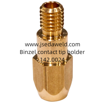 Binzel Contact Tip Holder 142.0024