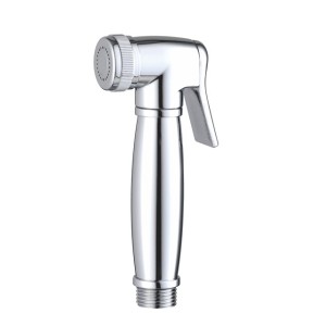 ABS portátil HandHeld Shattaf Bidet Spray