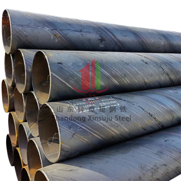 SY/T5037-2000 Q235B Spiral Pipe