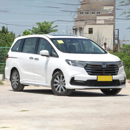2022 High Performance 7 Seater Luxury Hybrid MPV Honda Odyssey 2.0L