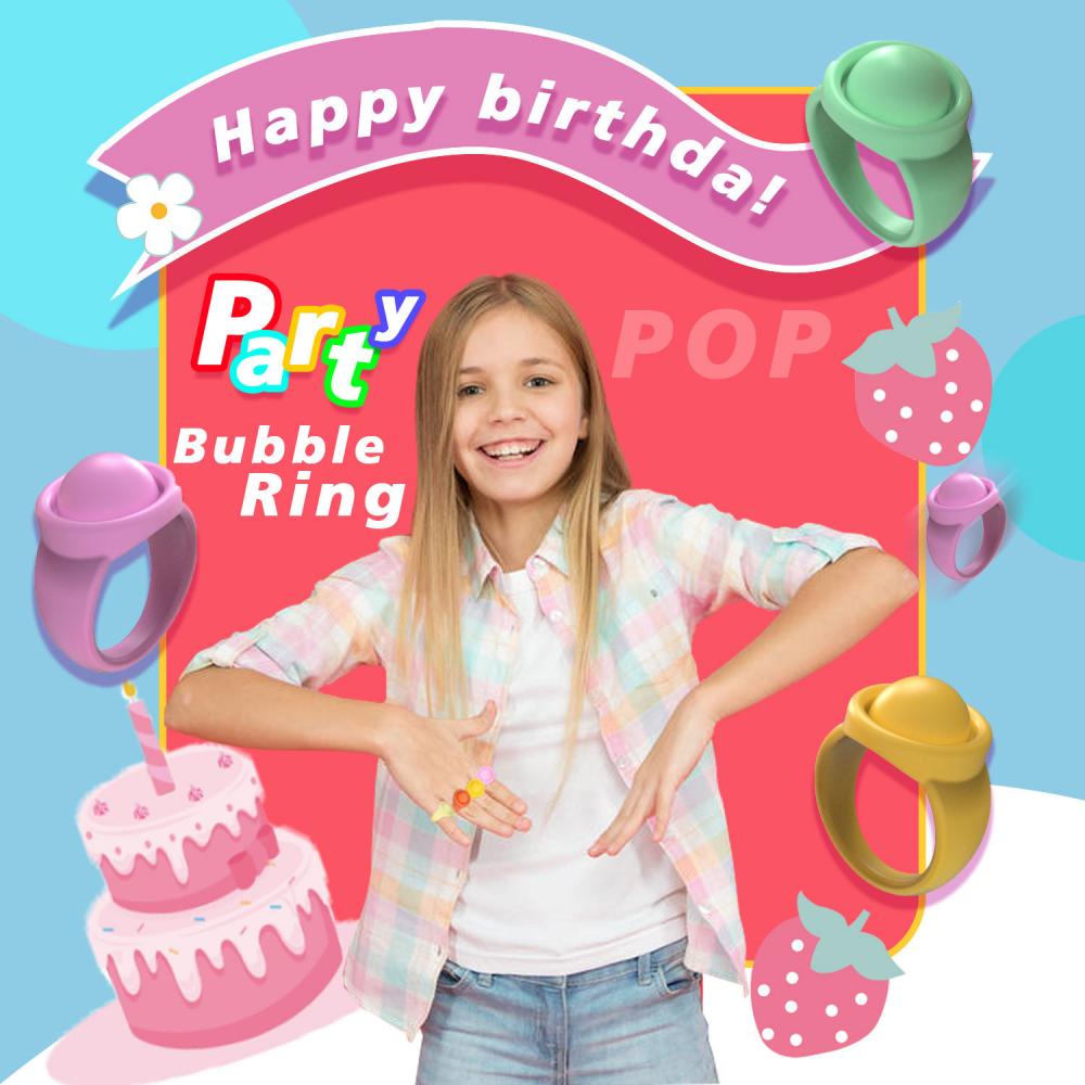 Pop Ring