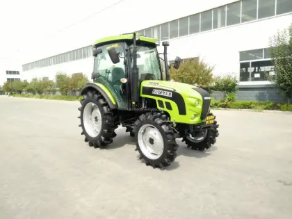 15hp multi-purpose farm mini tractor garden tractor