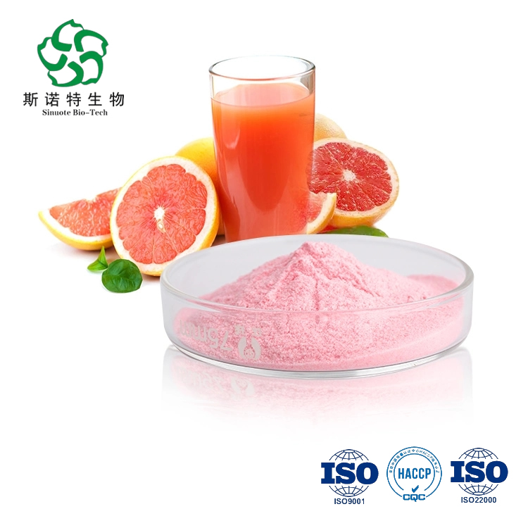 Red Grapefruit Powder