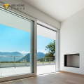 NFRC Aluminum Sliding Glass Door for North American Building Project | JBDHOME