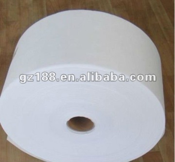 nonwoven spunlace