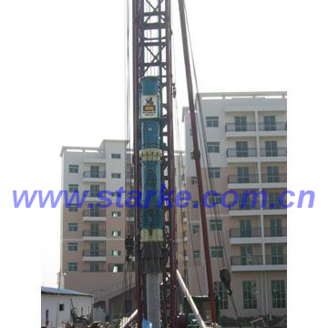 Diesel Hammer