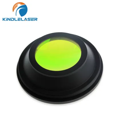 CO2 Laser Focus Lens for Galvo Scanner: Scan Lens & F-Theta Lens