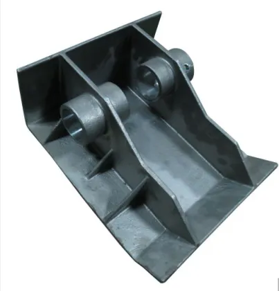 Steering knuckle / 42CrMo