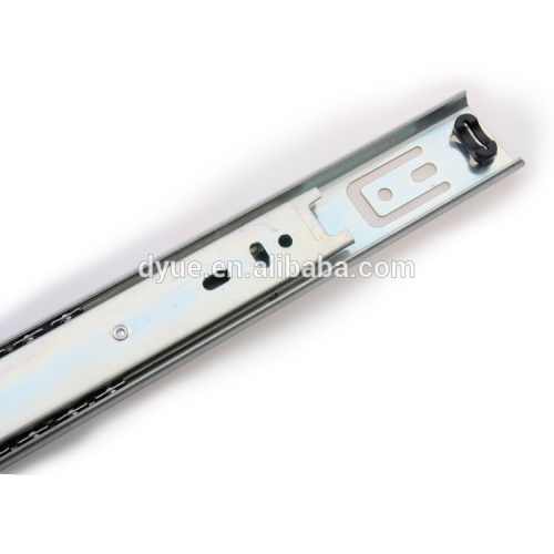 35mm 2fold Electrical Drawer Slides, High Quality 35mm 2fold