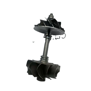 Turbocharger Rotor Assembly GT1749V for Audi VW Seat Skoda Ford 1.9 TDI 115HP