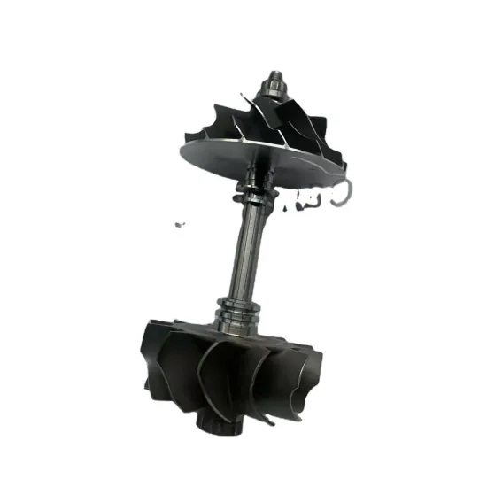 Turbocharger Rotor Assembly GT1749V for Audi VW Seat Skoda Ford 1.9 TDI 115HP