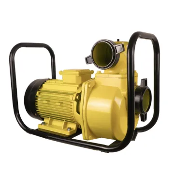 DC Solar Agriculture Farm Pumps: Machine Irrigation Centrifugal Pump Price Surface System