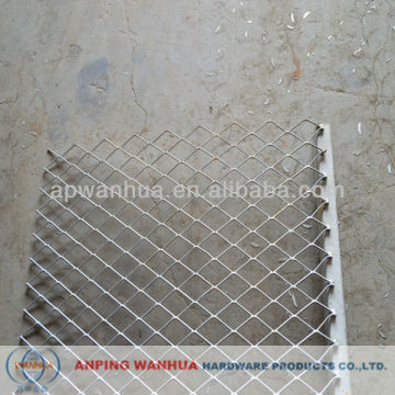 Wanhua--expanded metal mesh ISO9001