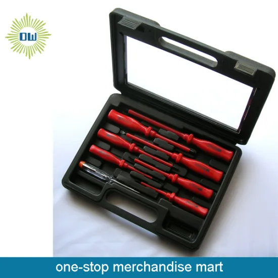 Reliable Performance Master Hand Tool