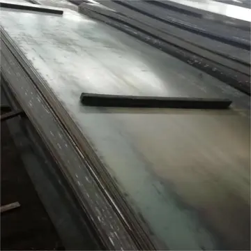Cheapest Carbon Steel Plate High Quality Of Bridge