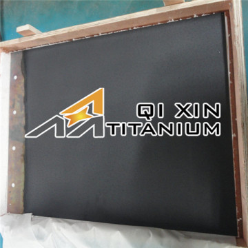 DSA Electrode for PCB waste Treatment