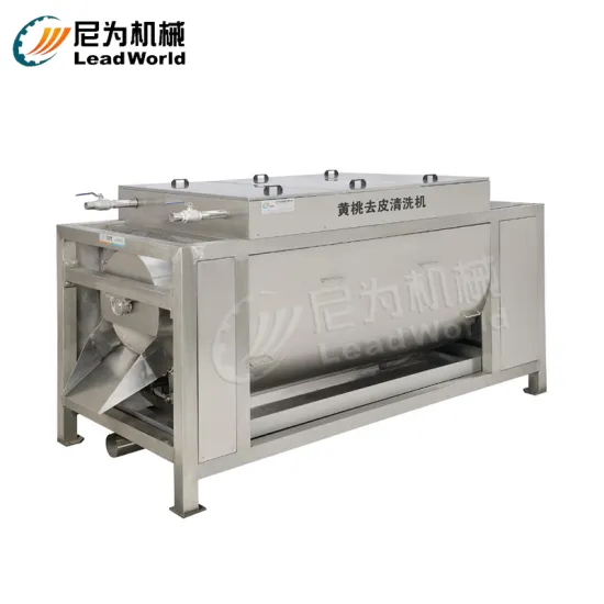 Mango Cutting and Stripping Machine