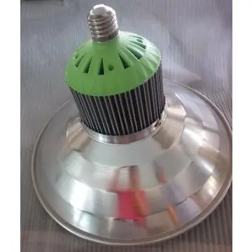 low  bay lighting hampton bay lightsCE ROHS SAA UL50w