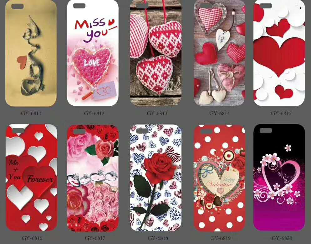 Print case  (5)