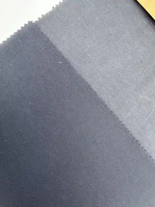 Sandwashed Modal Polyester Jersey Knit Fabric for Dresses