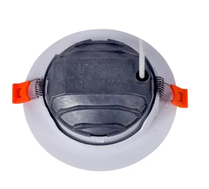 LED Spotlights For Sustainable Lighting